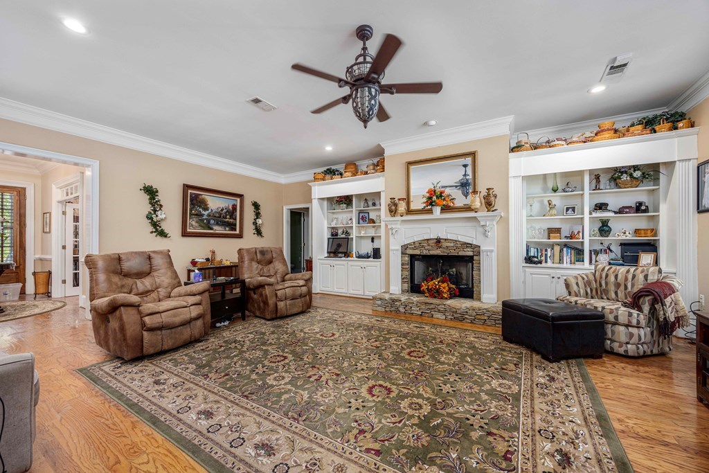 172-6 Almond Ridge Drive Fortson, GA 31808 - Photo 8 of 52