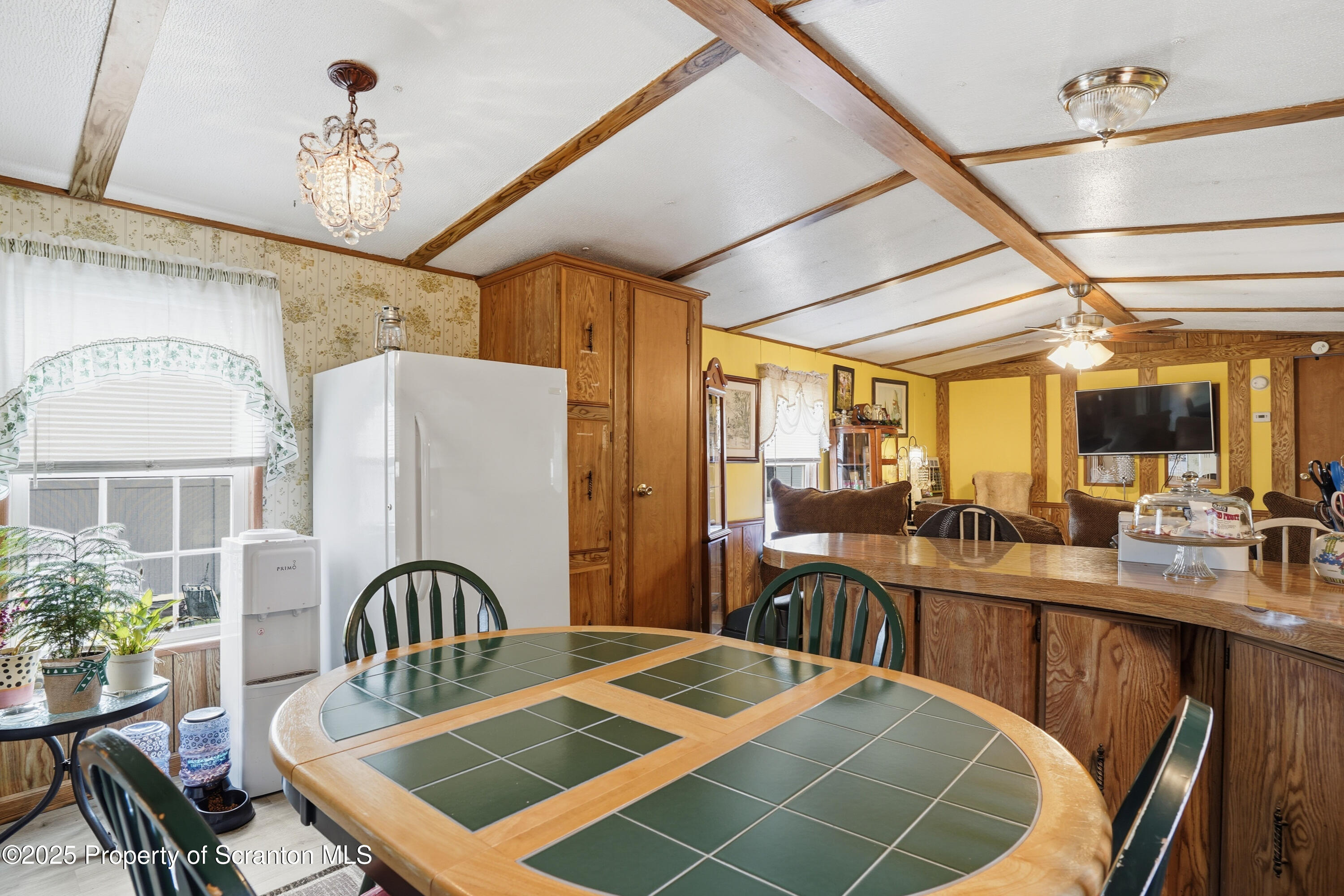 320 North Third Street Avoca, PA 18641 - Photo 12 of 25 Kitchen