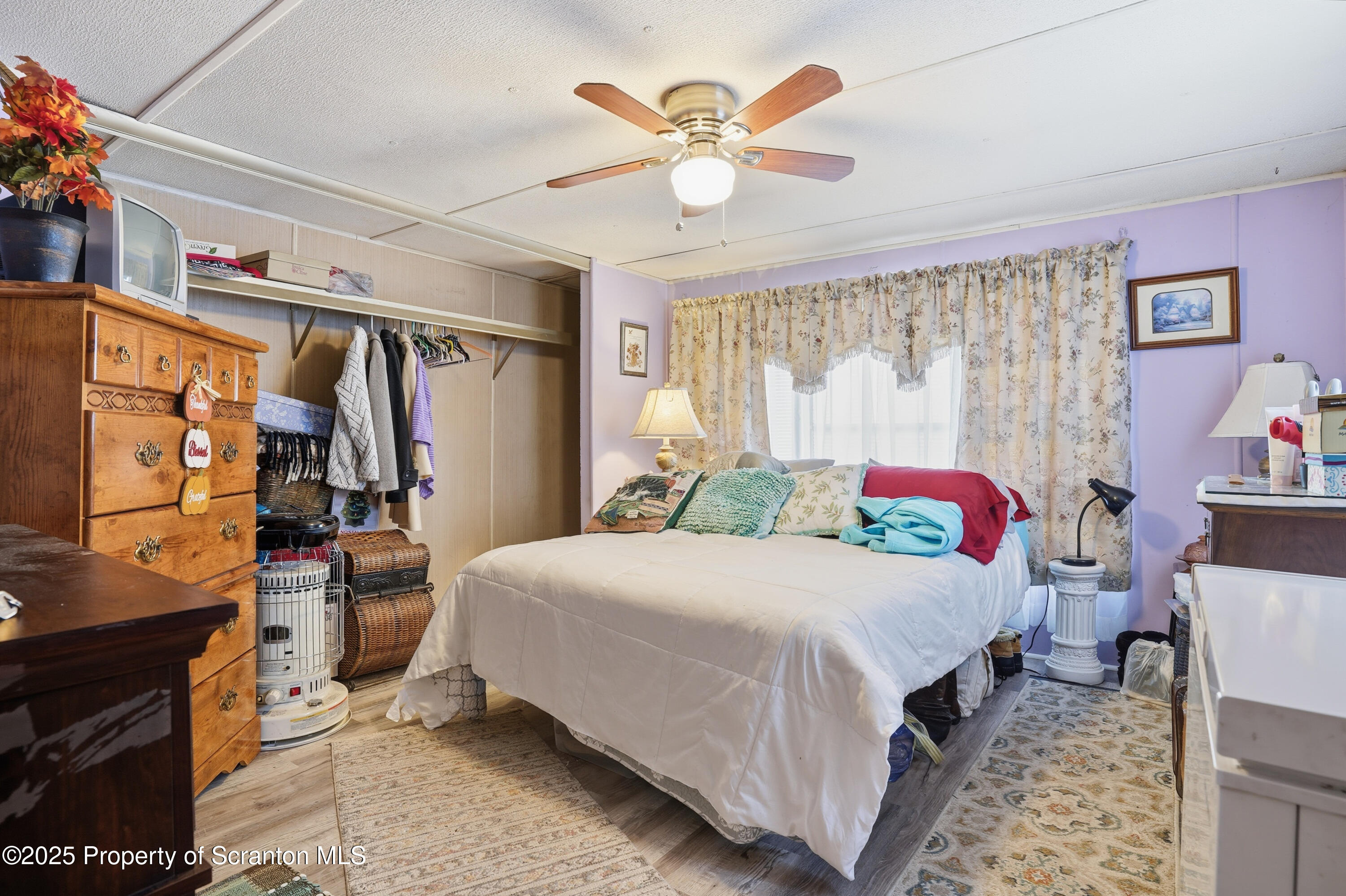 320 North Third Street Avoca, PA 18641 - Photo 18 of 25 Bedroom