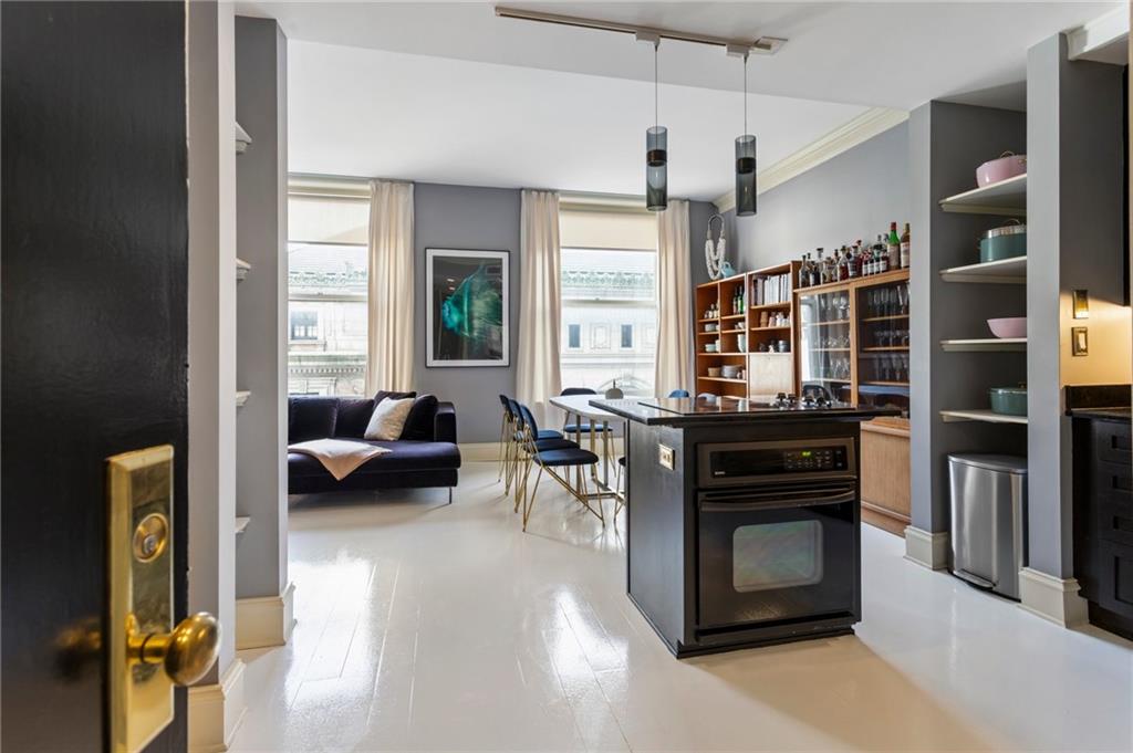 57 Forsyth Street Northwest, Unit 5F Atlanta, GA 30303 - Photo 11 of 44