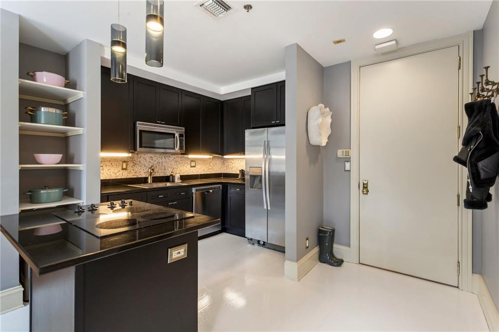 57 Forsyth Street Northwest, Unit 5F Atlanta, GA 30303 - Photo 13 of 44