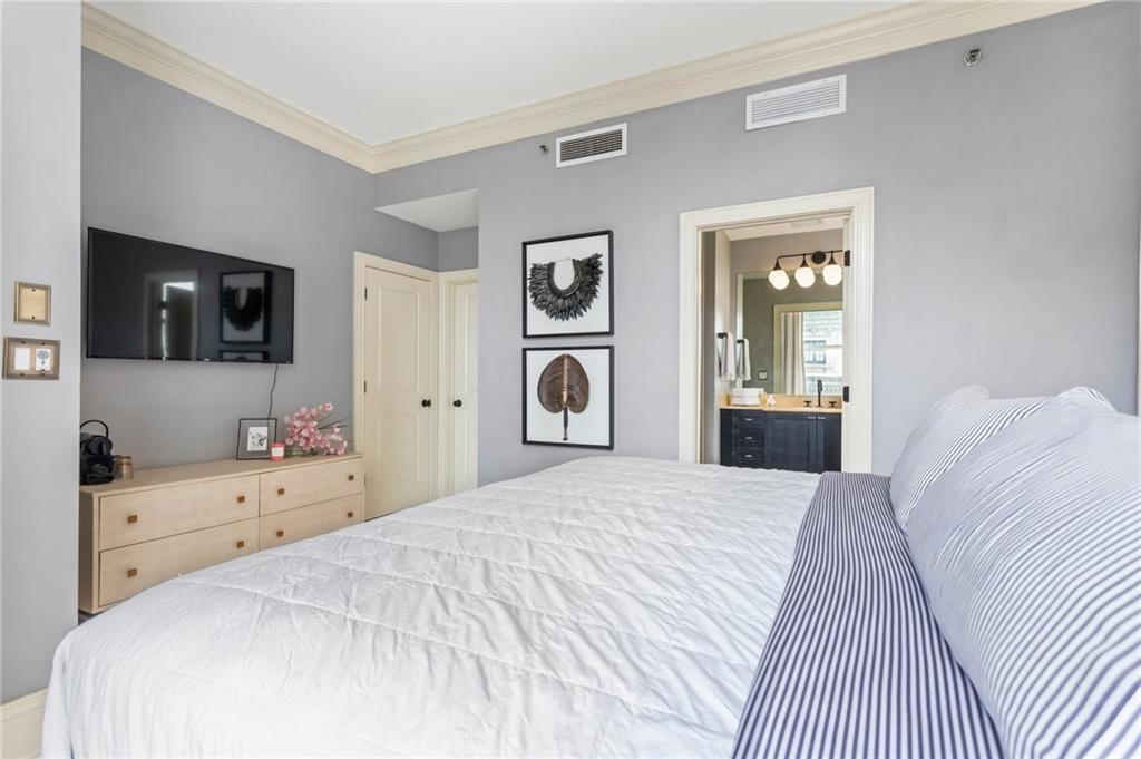 57 Forsyth Street Northwest, Unit 5F Atlanta, GA 30303 - Photo 30 of 44