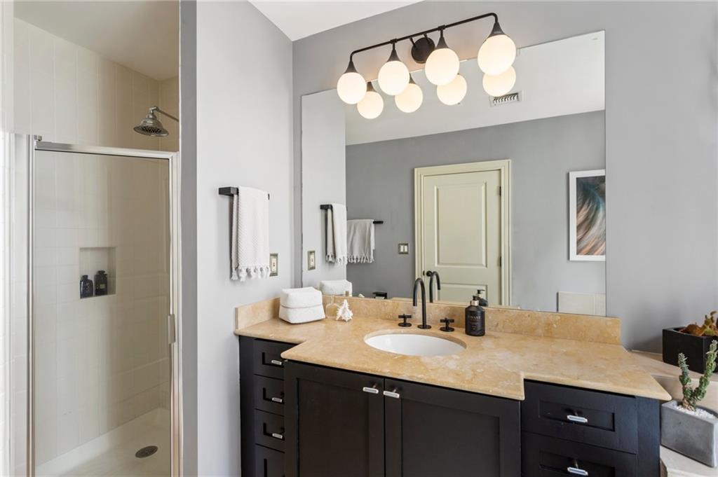 57 Forsyth Street Northwest, Unit 5F Atlanta, GA 30303 - Photo 33 of 44