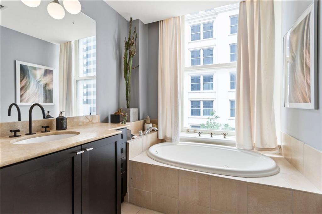 57 Forsyth Street Northwest, Unit 5F Atlanta, GA 30303 - Photo 34 of 44