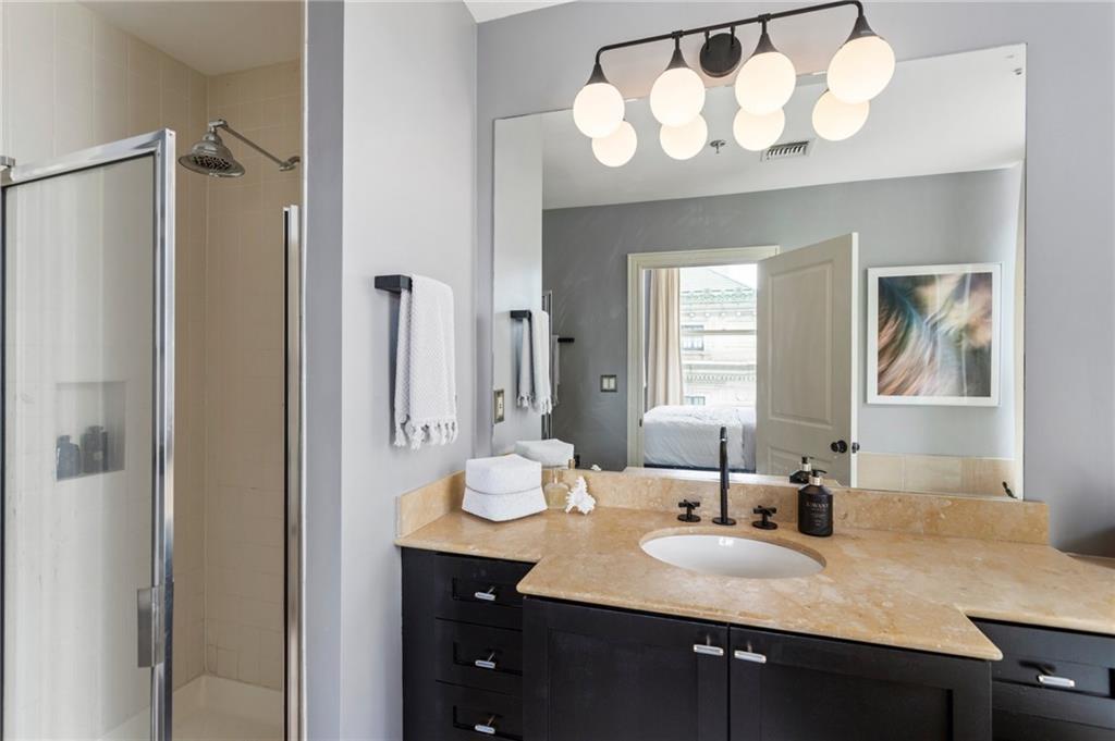 57 Forsyth Street Northwest, Unit 5F Atlanta, GA 30303 - Photo 35 of 44