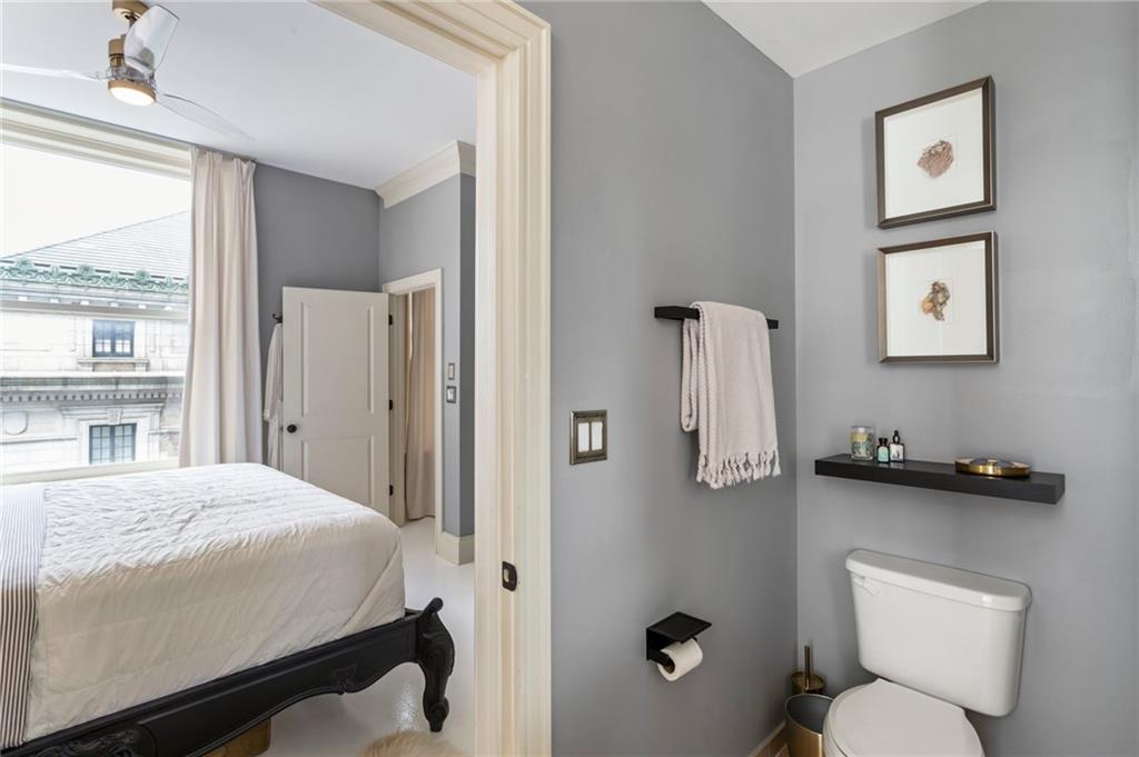 57 Forsyth Street Northwest, Unit 5F Atlanta, GA 30303 - Photo 36 of 44