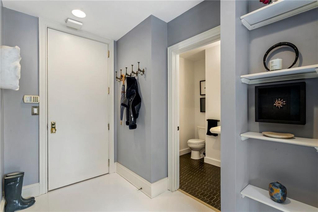 57 Forsyth Street Northwest, Unit 5F Atlanta, GA 30303 - Photo 41 of 44