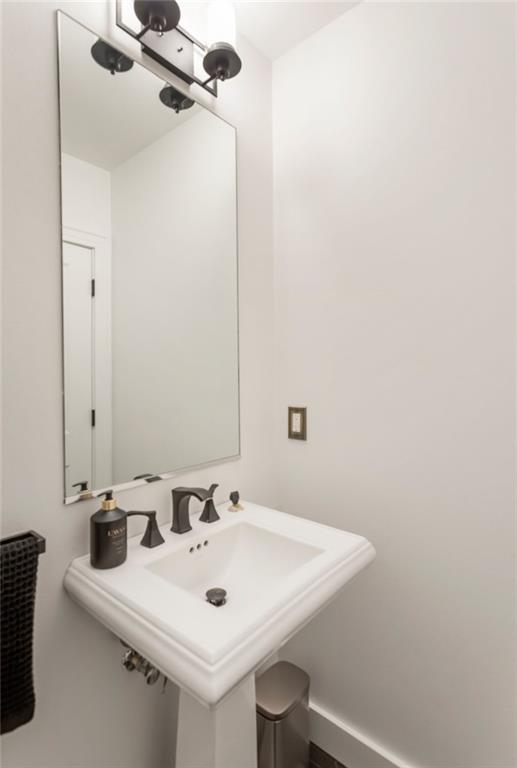 57 Forsyth Street Northwest, Unit 5F Atlanta, GA 30303 - Photo 44 of 44