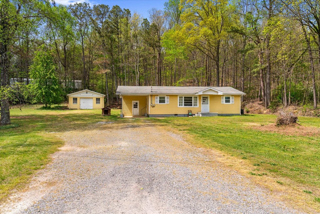 478 Cedar Ridge Road Southeast Dalton, GA 30721 - Photo 5 of 34 Gallery Image 5