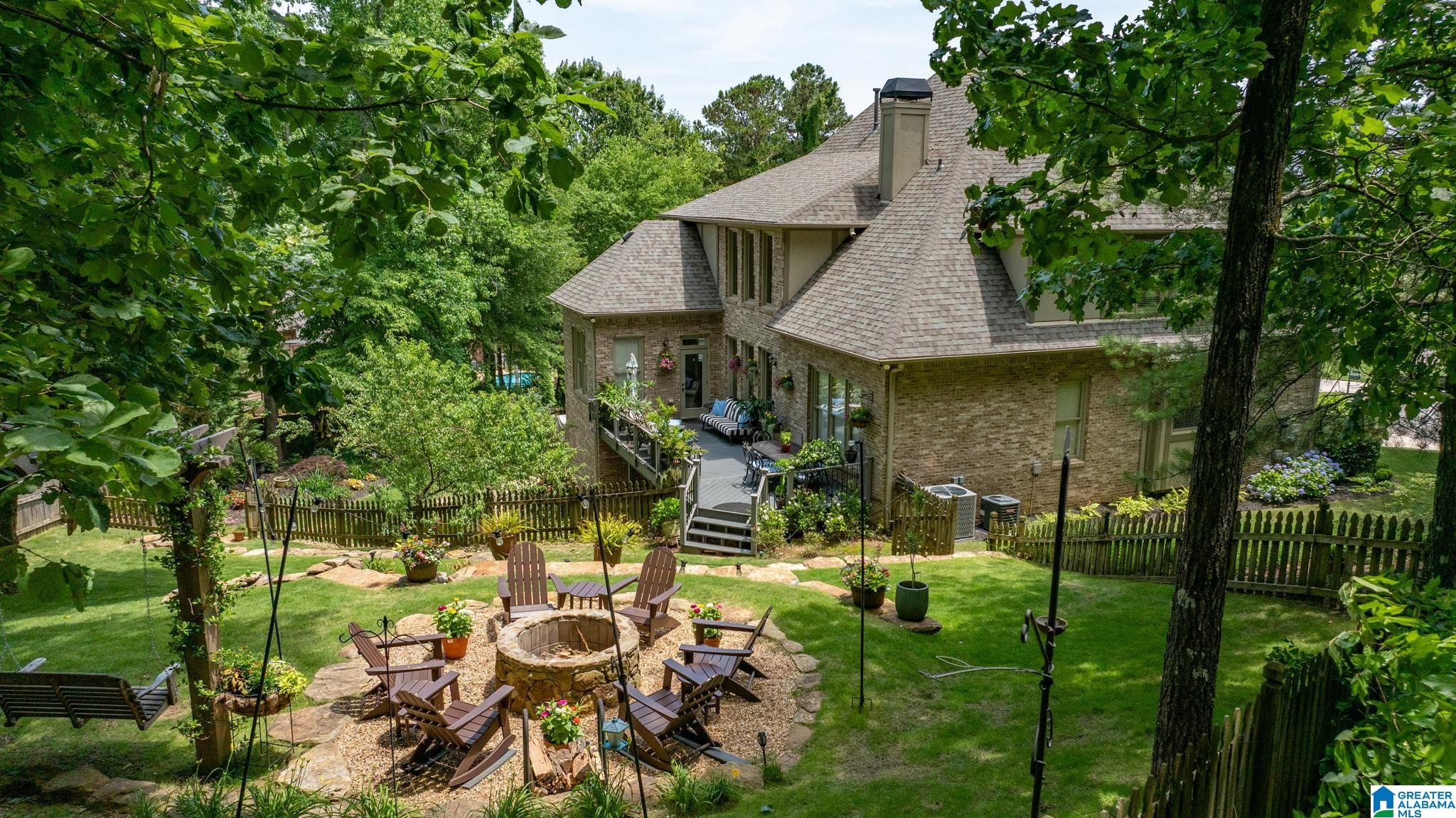 1016 Locksley Circle Birmingham, AL 35242 - Photo 69 of 81