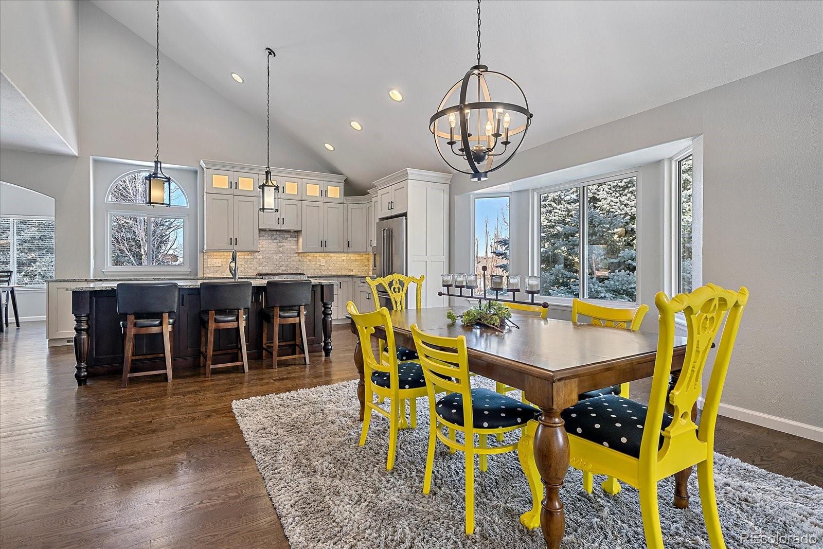 6943 Edgewood Trail Highlands Ranch, CO 80130 - Photo 4 of 36 Gallery Image 4