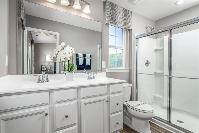 6603 Pathfinder Way Raleigh, NC 27616 - Photo 7 of 7 Photo 9