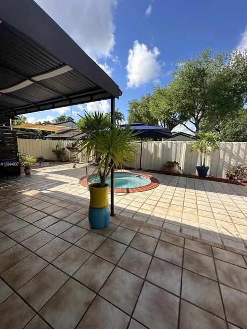 12701 Southwest 70th Lane Miami, FL 33183 - Photo 19 of 27