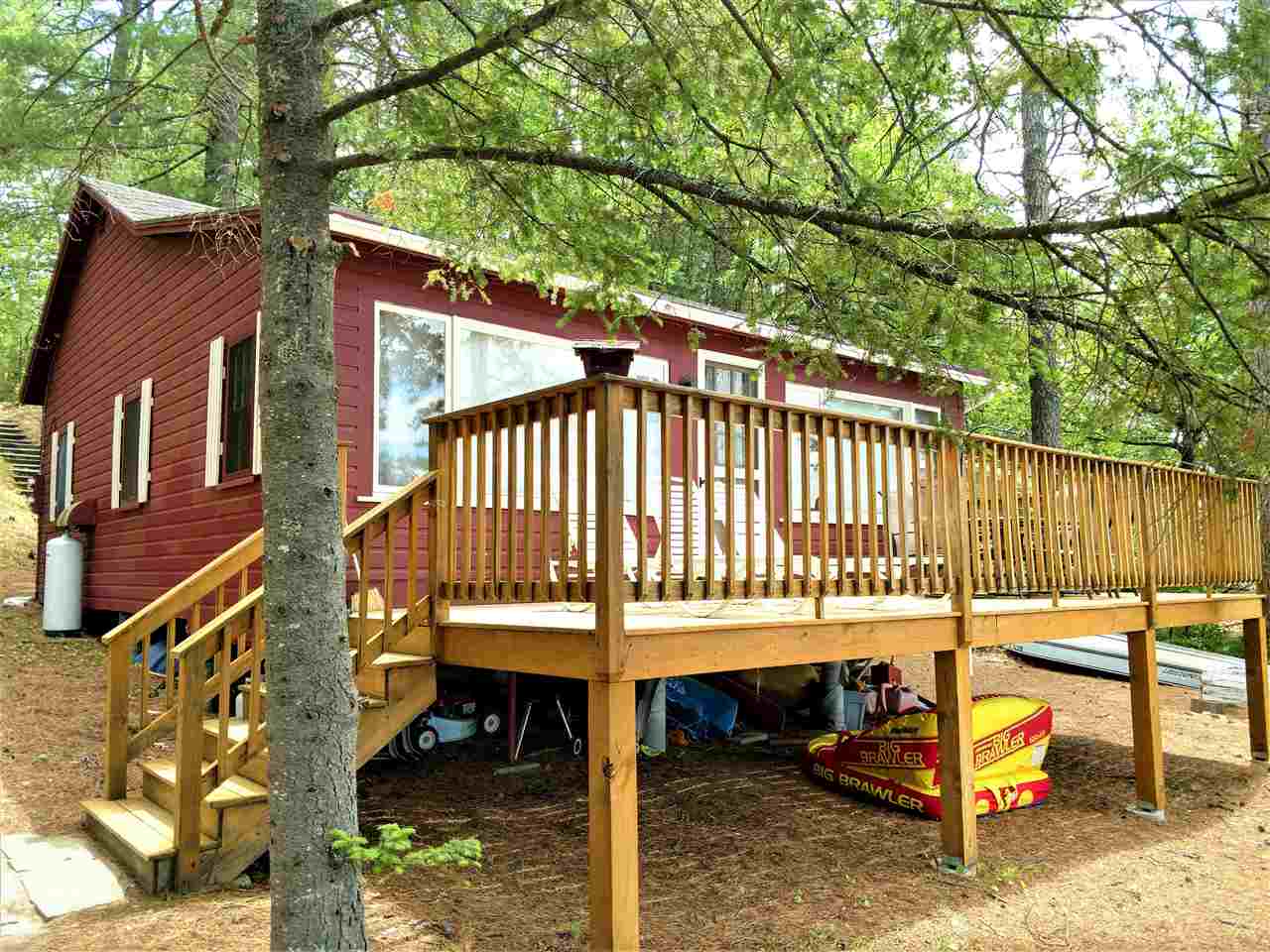 61 Bay Point Road Ossipee, NH 03814 - Photo 3 of 22