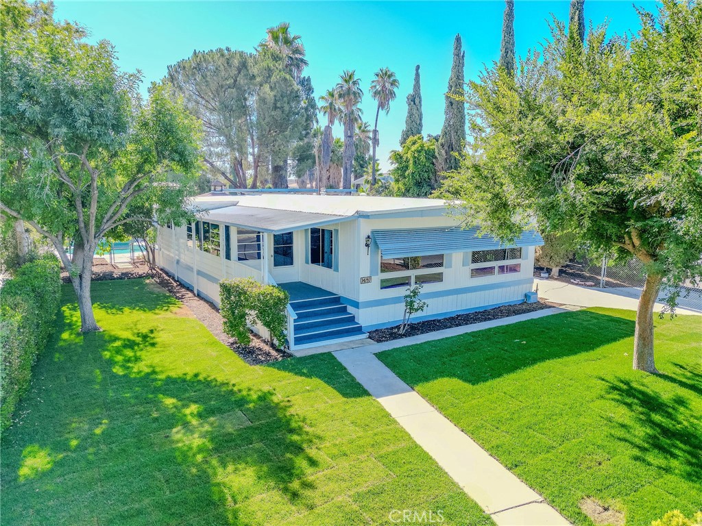 14190 El Paseo Road Riverside, CA 92508 - Photo 1 of 1 Front of Home