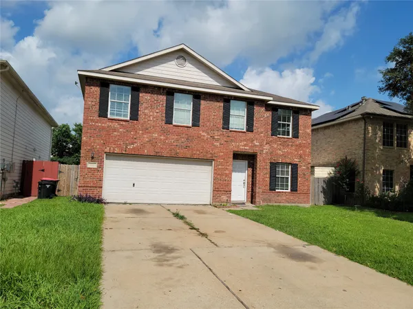 $2,600 | 7915 Summerfern Court, Cypress, TX 77433