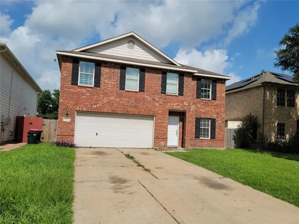 $2,500 | 7915 Summerfern Court, Cypress, TX 77433