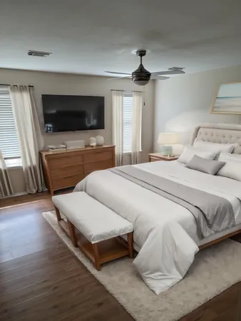 $2,600 | 7915 Summerfern Court, Cypress, TX 77433