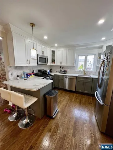 $4,300 | 88 5th Street, Wood-Ridge, NJ 07075