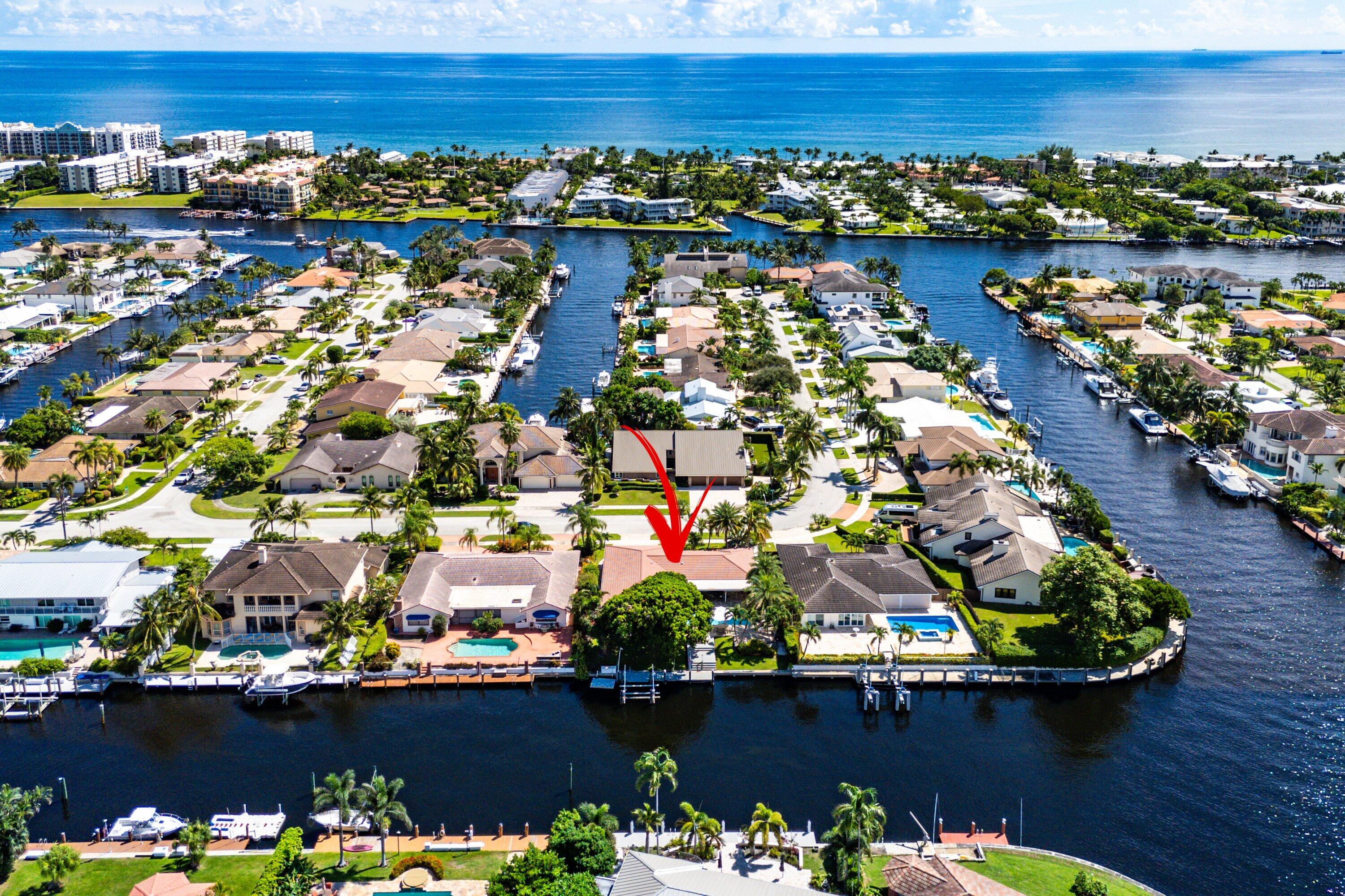 1219 Southeast 15th Avenue Deerfield Beach, FL 33441 - Photo 1 of 48 1219 SE 15th Ave