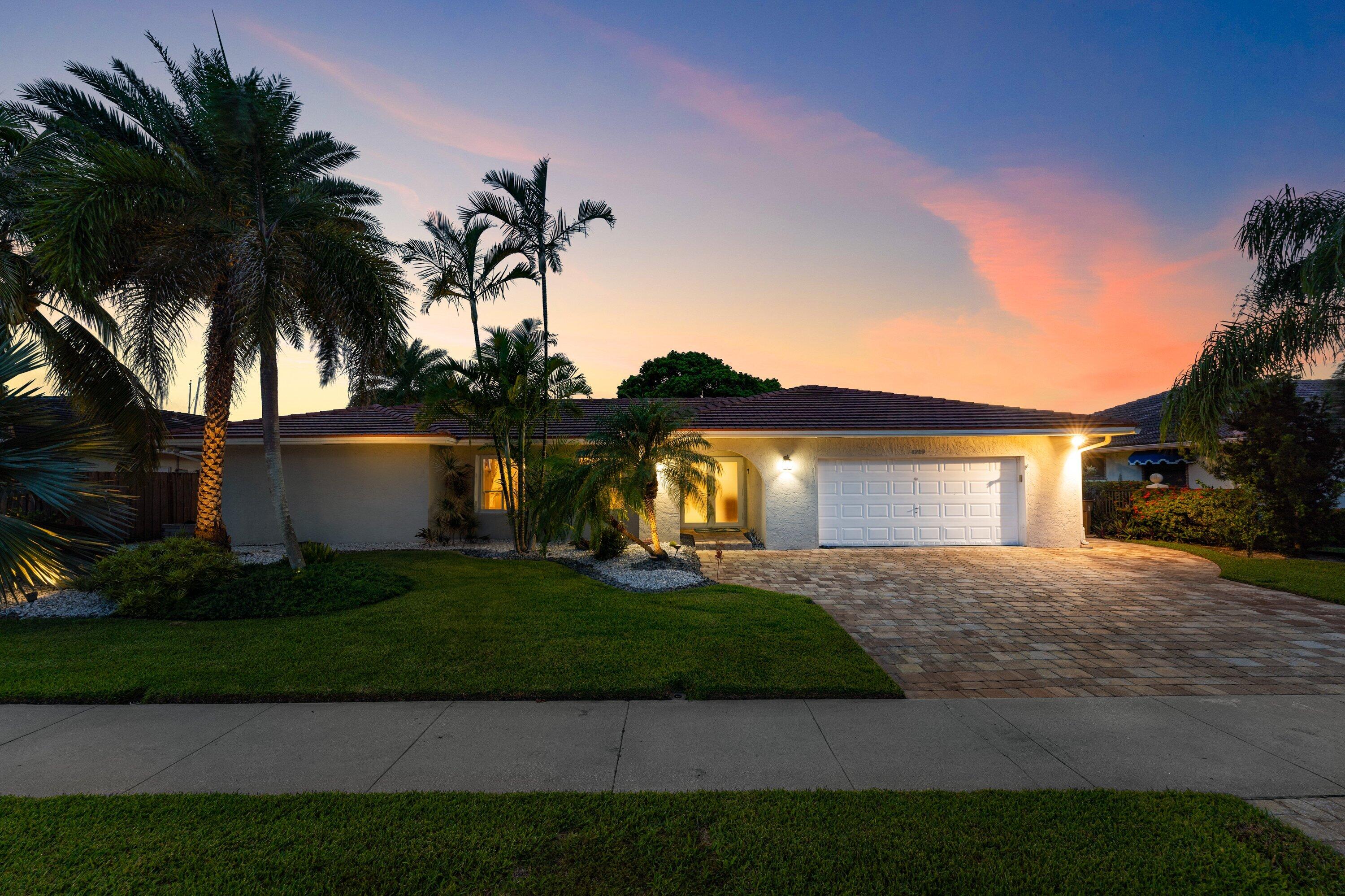 1219 Southeast 15th Avenue Deerfield Beach, FL 33441 - Photo 2 of 48 1219 SE 15th Ave