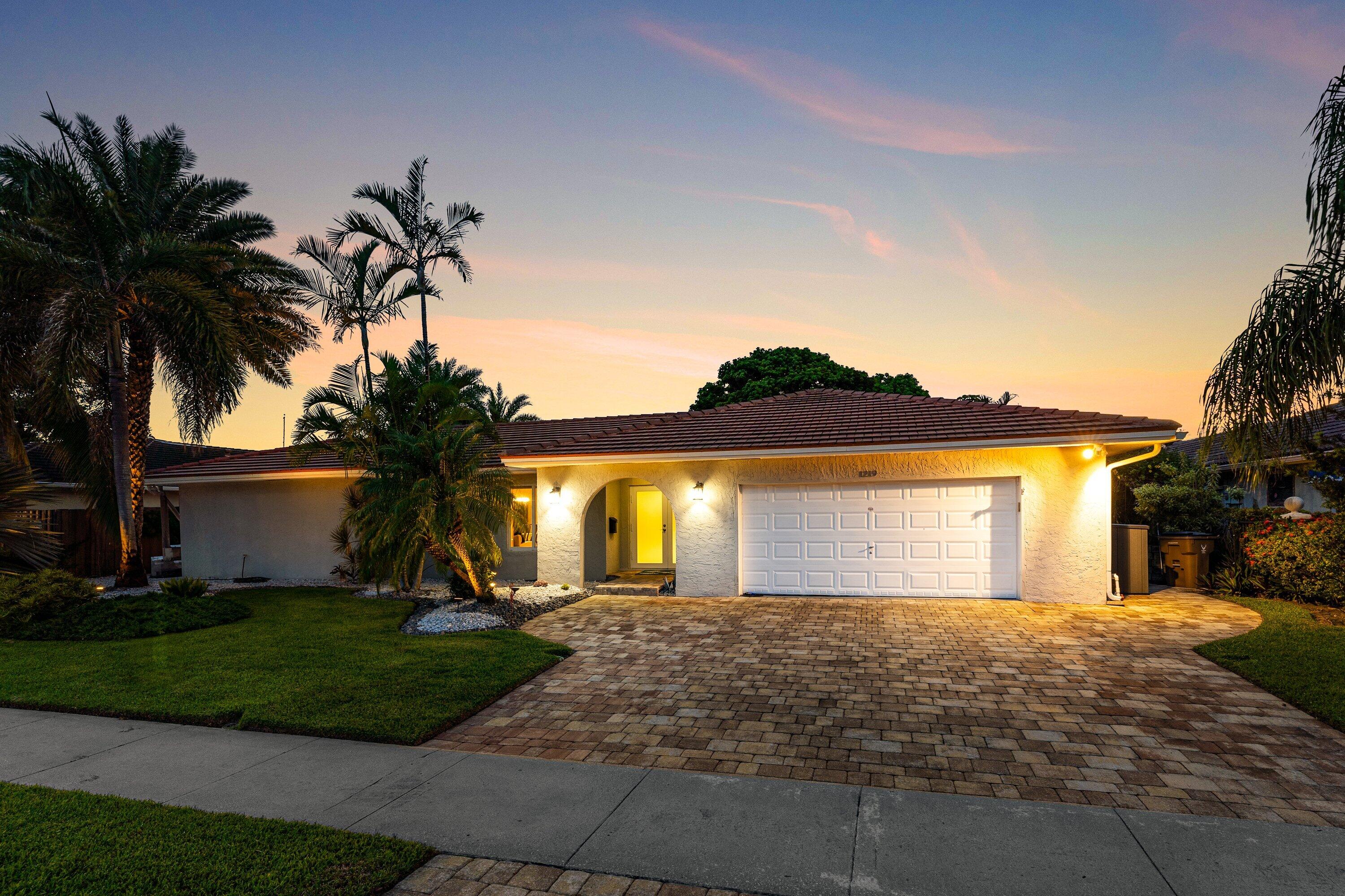 1219 Southeast 15th Avenue Deerfield Beach, FL 33441 - Photo 44 of 48 1219 SE 15th Ave