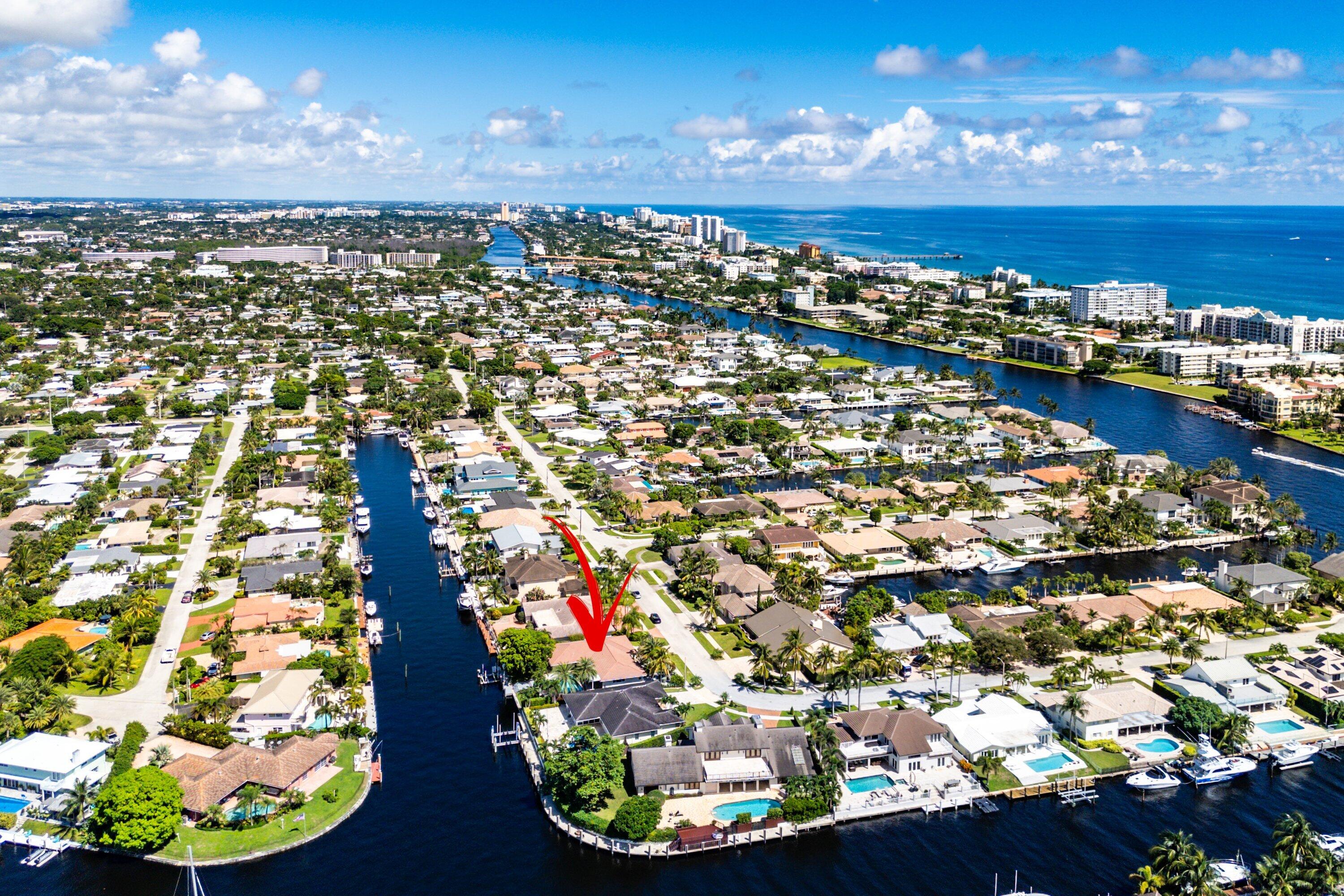 1219 Southeast 15th Avenue Deerfield Beach, FL 33441 - Photo 47 of 48 1219 SE 15th Ave