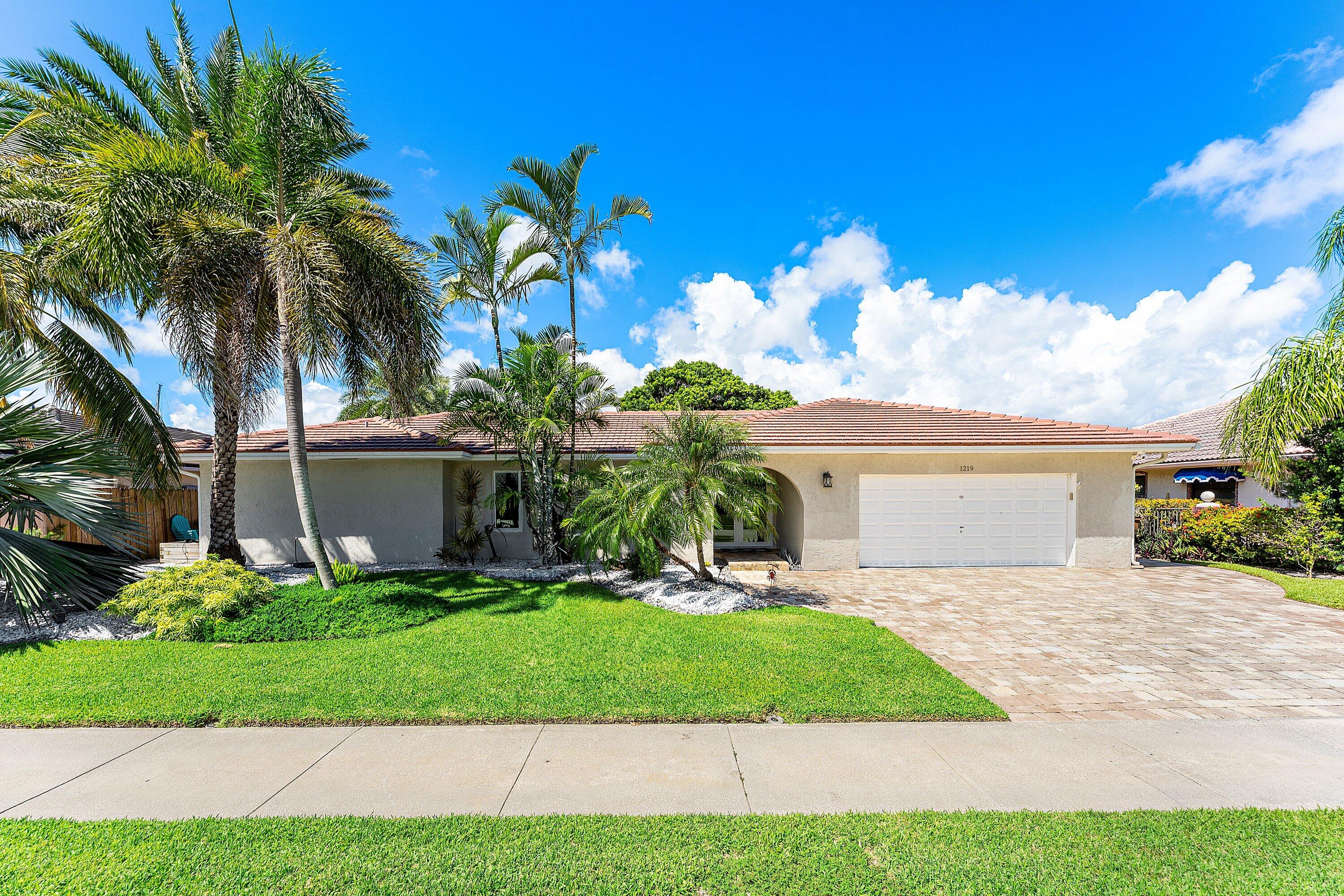 1219 Southeast 15th Avenue Deerfield Beach, FL 33441 - Photo 10 of 48 1219 SE 15th Ave