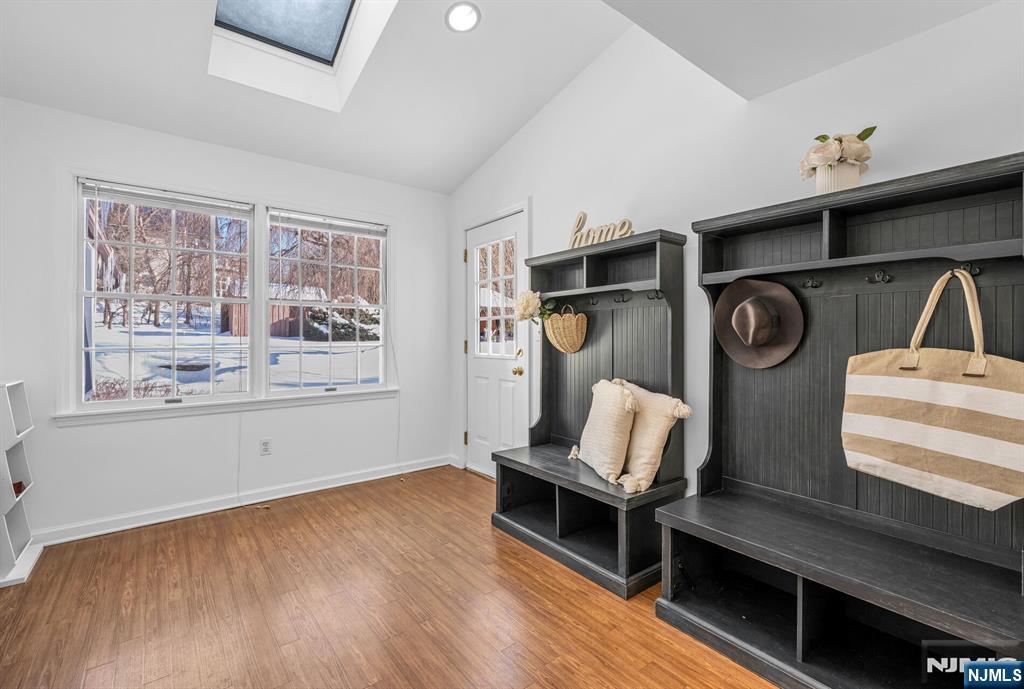 15 Cobbler Lane Mahwah, NJ 07430 - Photo 19 of 50 a living room with furniture and a window