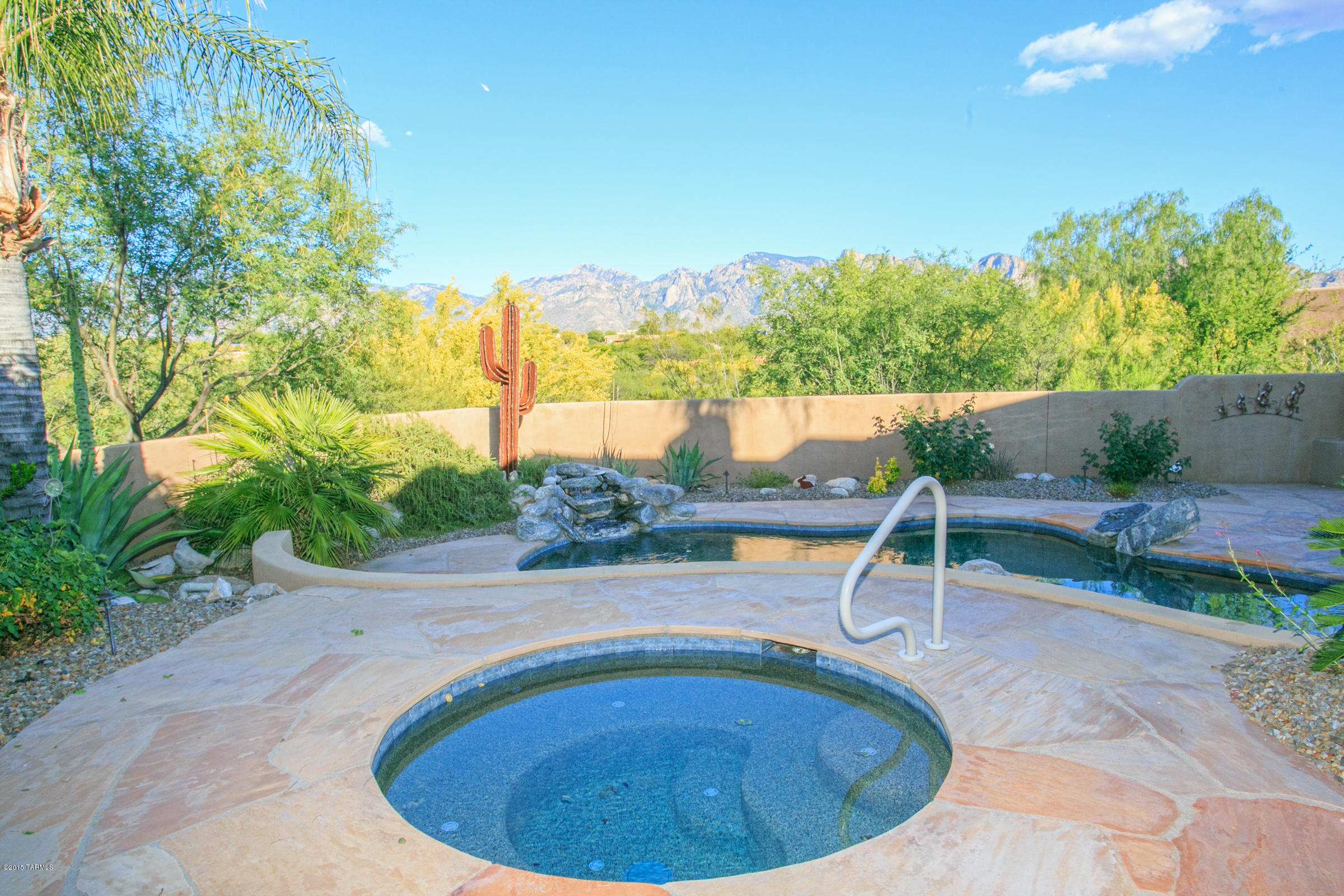 12572 North Copper Spring Trail Tucson, AZ 85755 - Photo 35 of 47