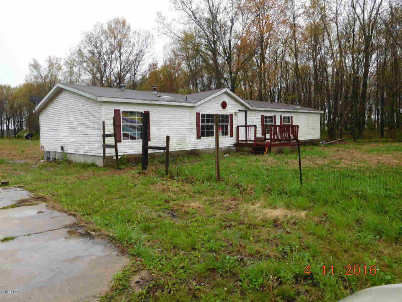 11344 Petroff Road Benton, IL 62812 - Photo 1 of 6 Gallery Image 1