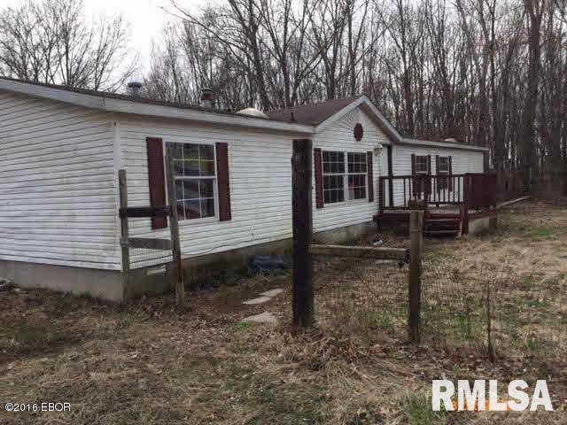 11344 Petroff Road Benton, IL 62812 - Photo 2 of 6 Gallery Image 2