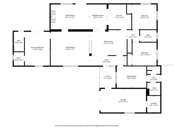 $399,900 | 3310 Northwest 28th Avenue, Gainesville, FL 32605