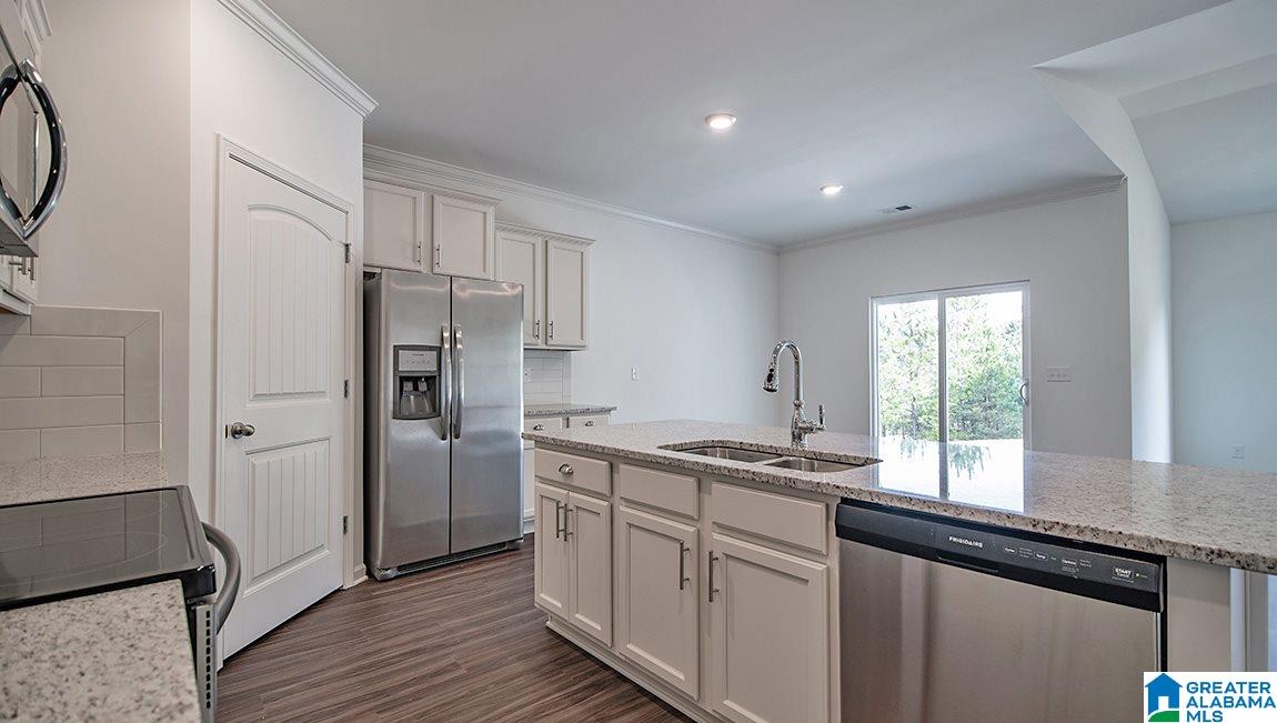 245 Park View Circle Chelsea, AL 35043 - Photo 10 of 44