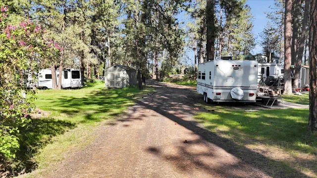 $75,000 | 13901 South Clear Lake Way, Unit SPC 719, Medical Lake, WA 99022