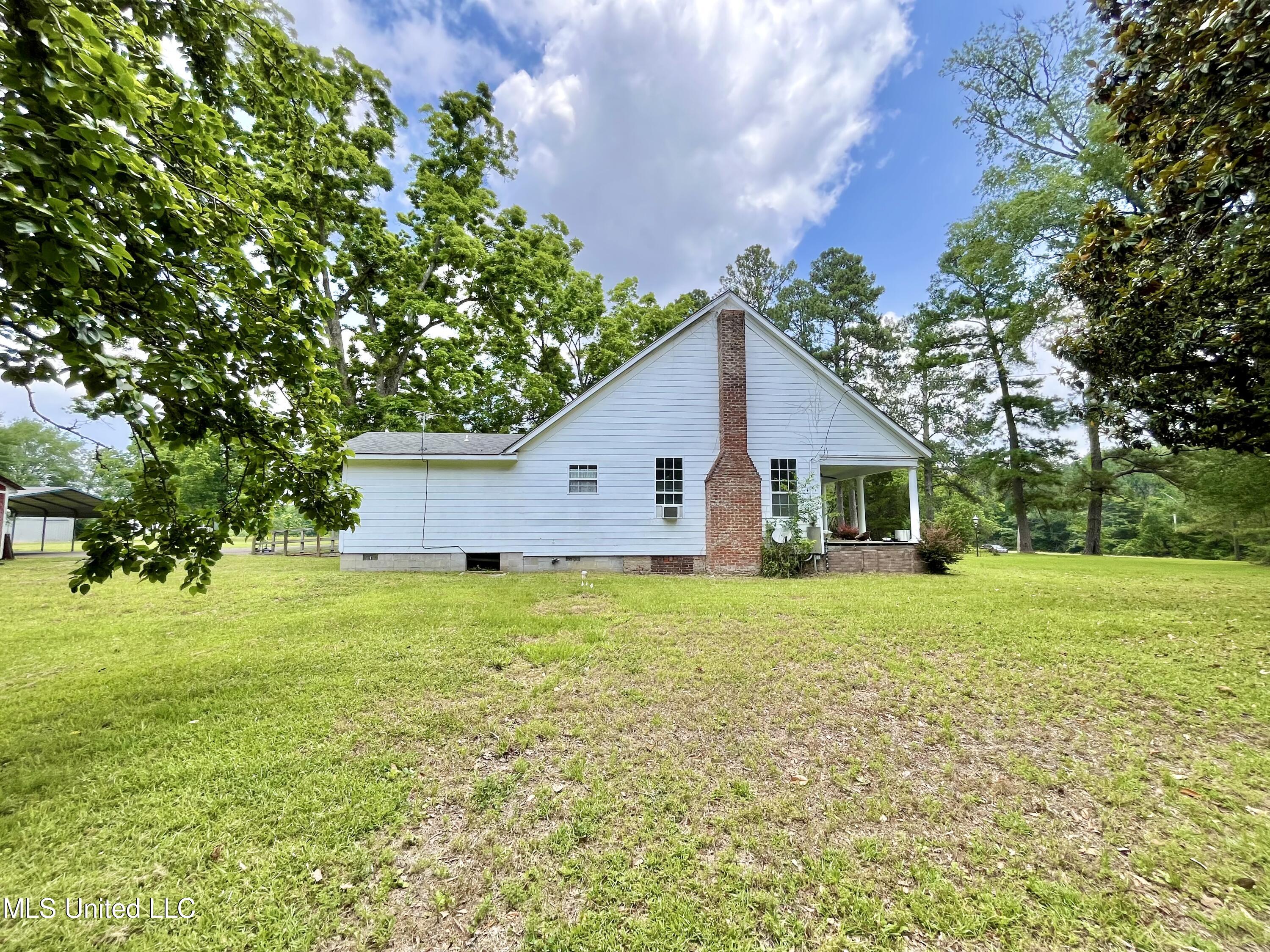 1048 Harmony Road Crystal Springs, MS 39059 - Photo 15 of 45 IMG_7238