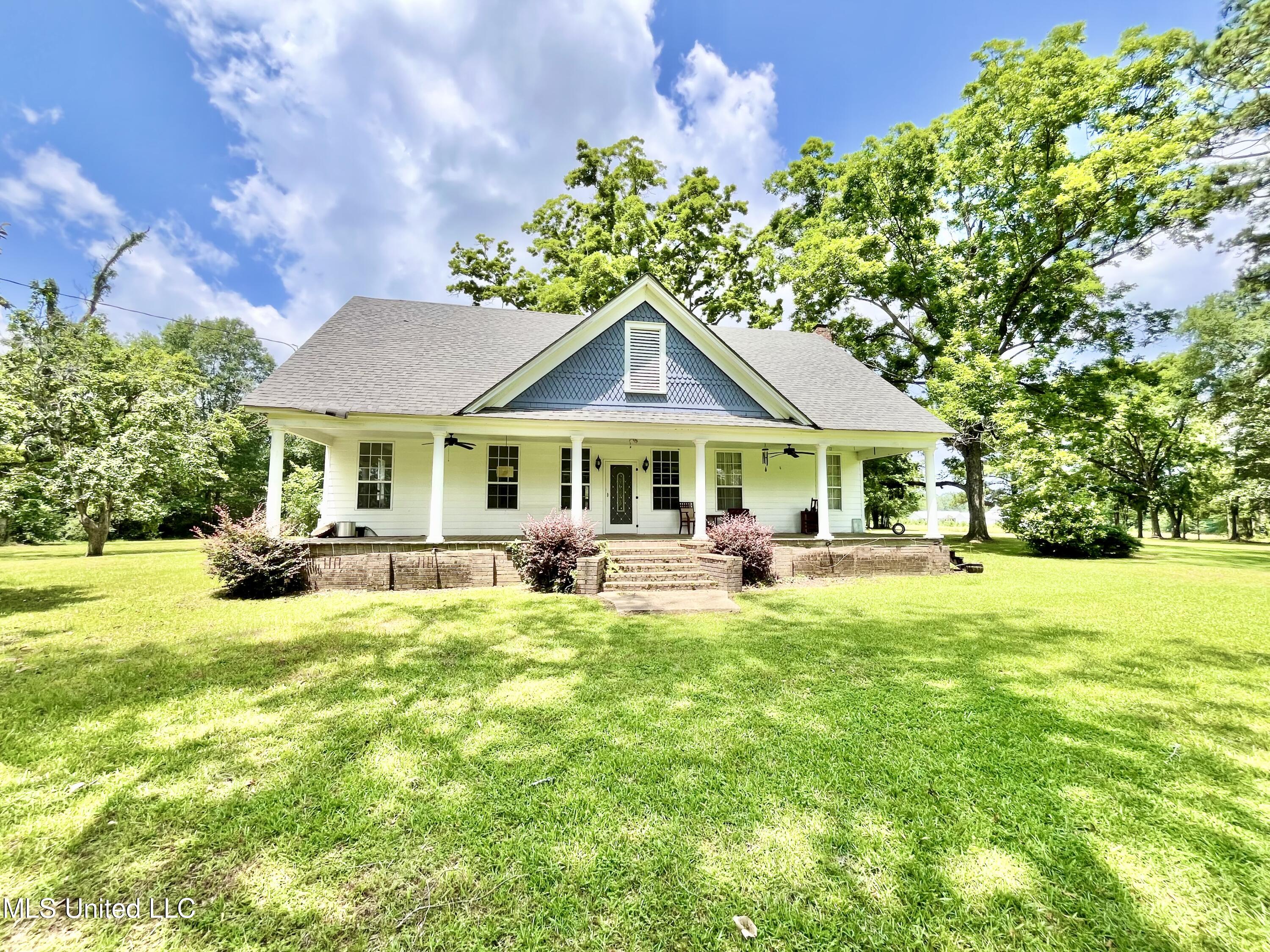 1048 Harmony Road Crystal Springs, MS 39059 - Photo 2 of 45 IMG_7275