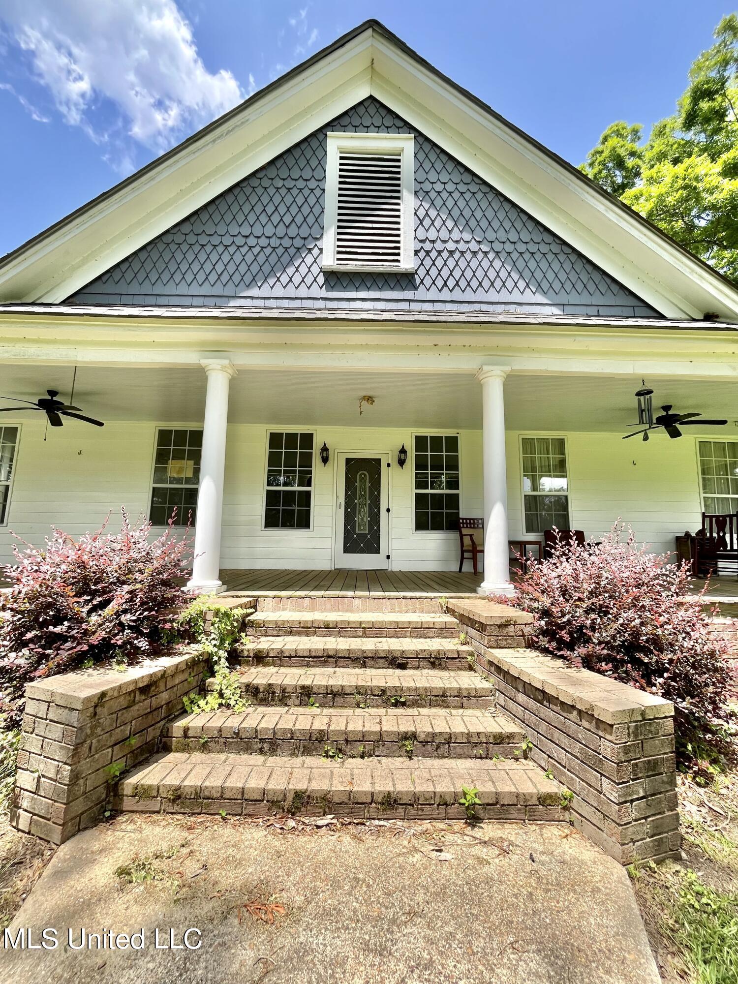 1048 Harmony Road Crystal Springs, MS 39059 - Photo 3 of 45 IMG_7266