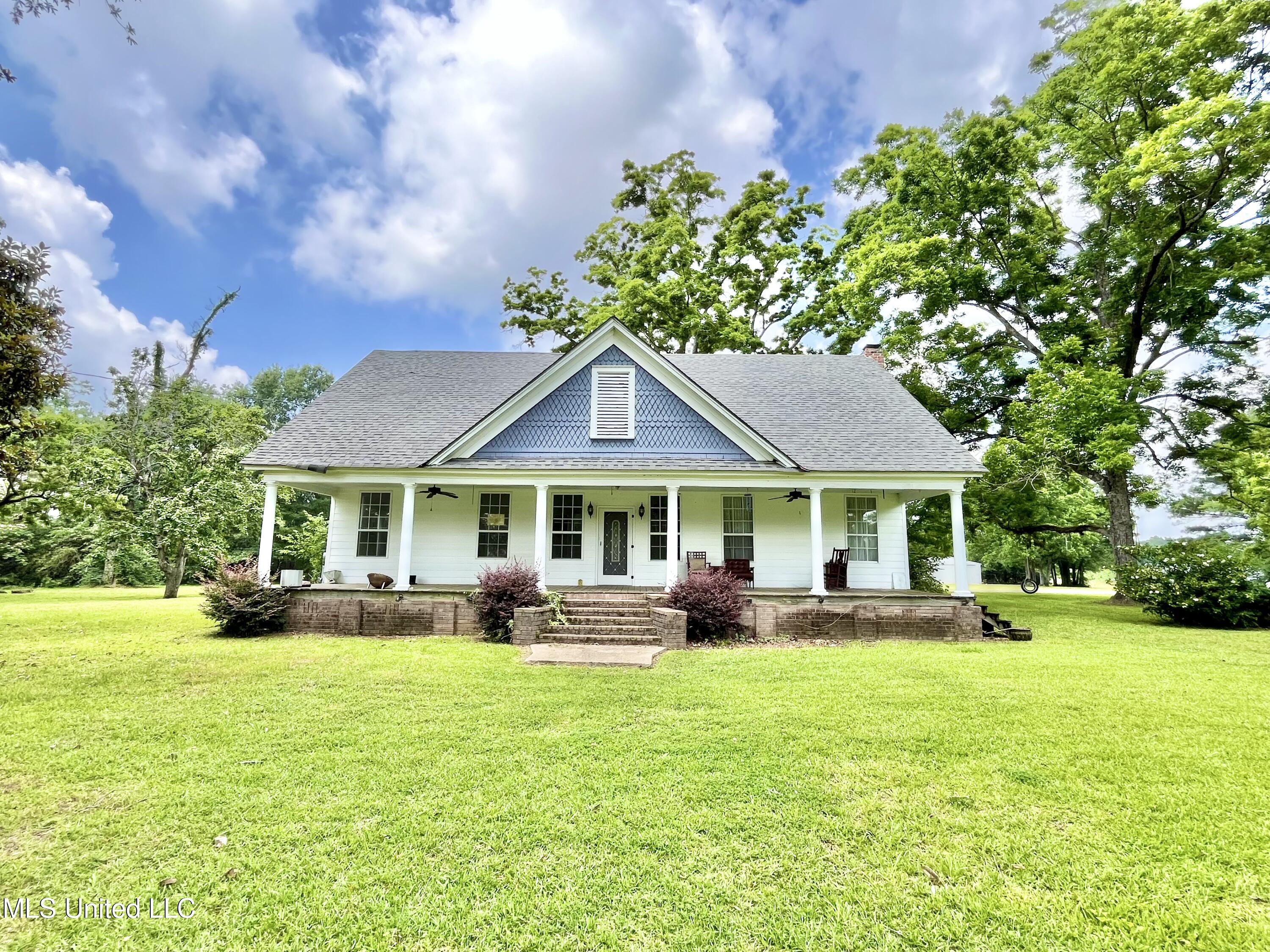 1048 Harmony Road Crystal Springs, MS 39059 - Photo 5 of 45 IMG_7232