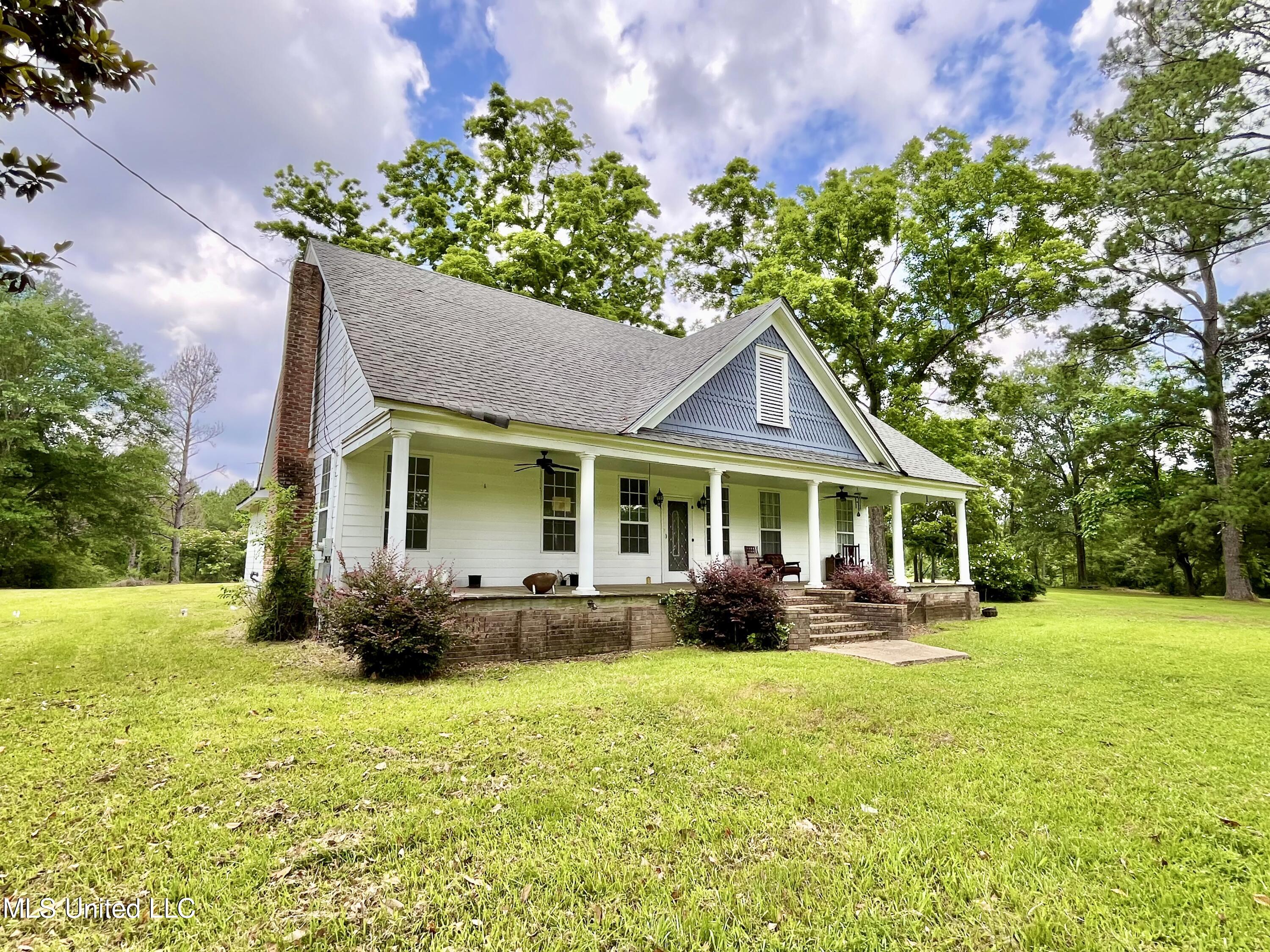 1048 Harmony Road Crystal Springs, MS 39059 - Photo 6 of 45 IMG_7236