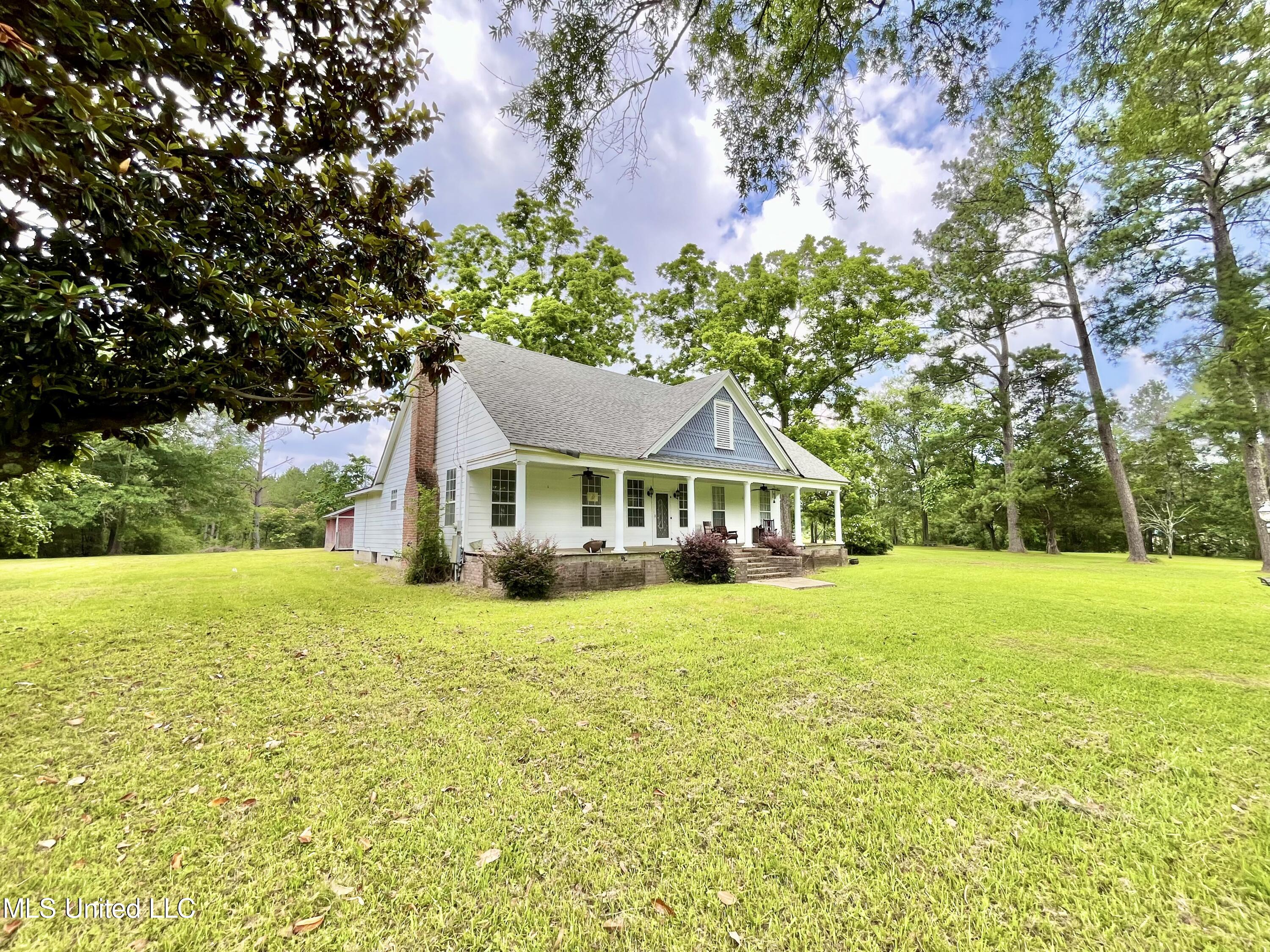 1048 Harmony Road Crystal Springs, MS 39059 - Photo 8 of 45 IMG_7206