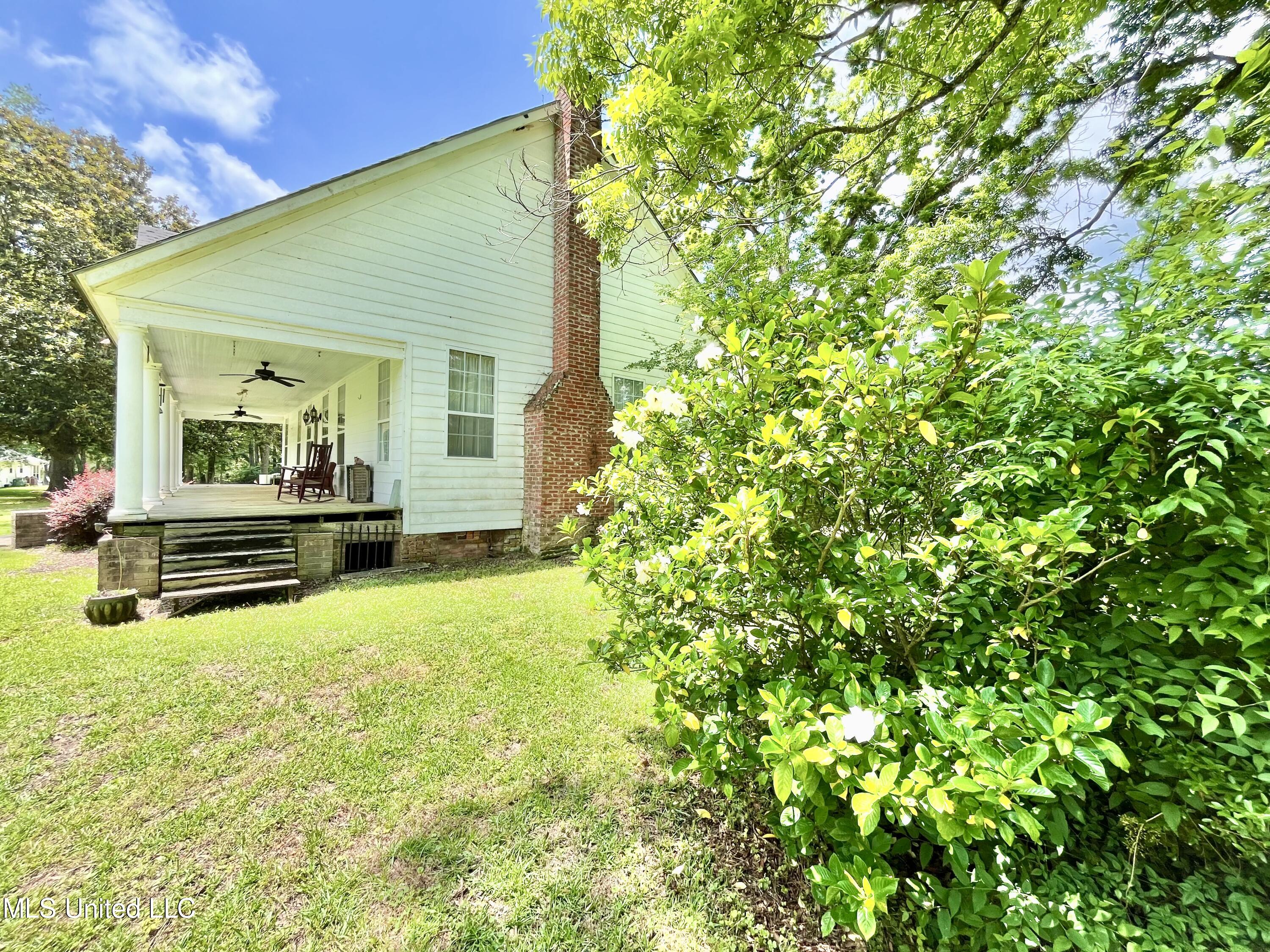 1048 Harmony Road Crystal Springs, MS 39059 - Photo 9 of 45 IMG_7281