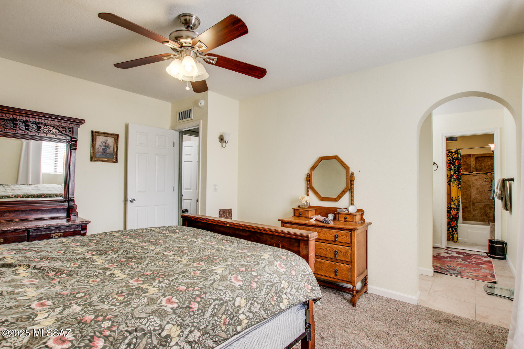 8271 North Oracle Road, Unit 252 Tucson, AZ 85704 - Photo 13 of 33 Gallery Image 13