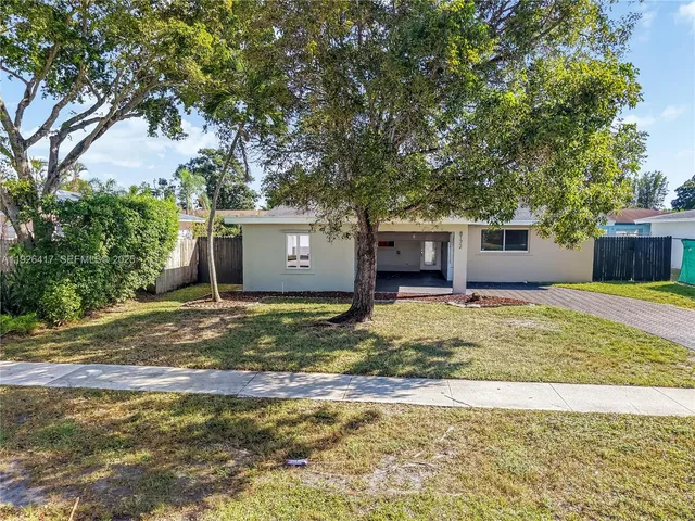 $3,100 | 8172 Northwest 67th Avenue, Tamarac, FL 33321