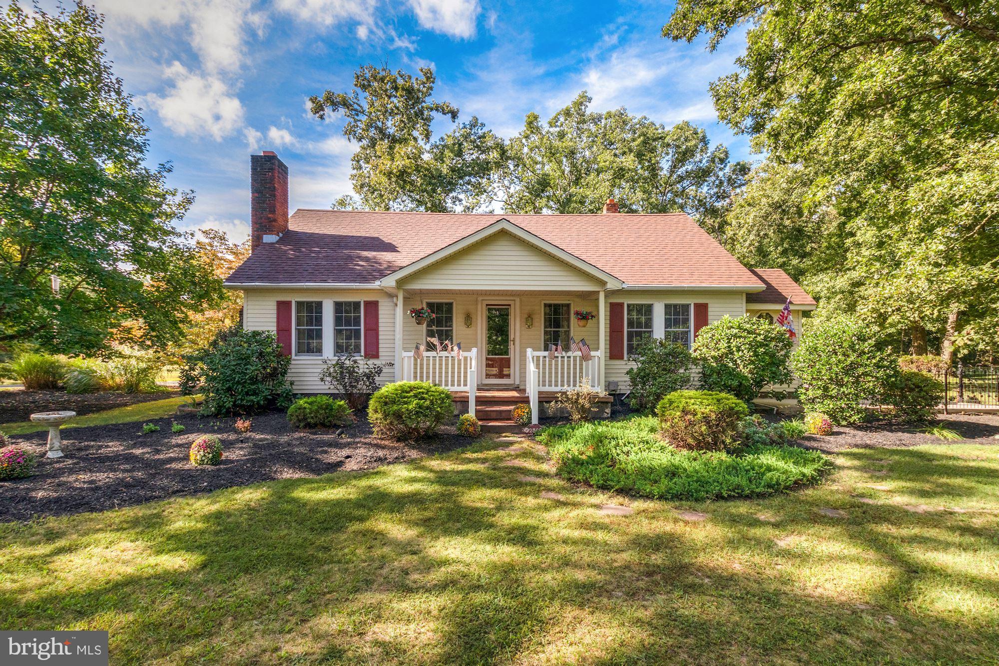 2560 Broadlane Road Williamstown, NJ 08094 - Photo 1 of 47 Gallery Image 1