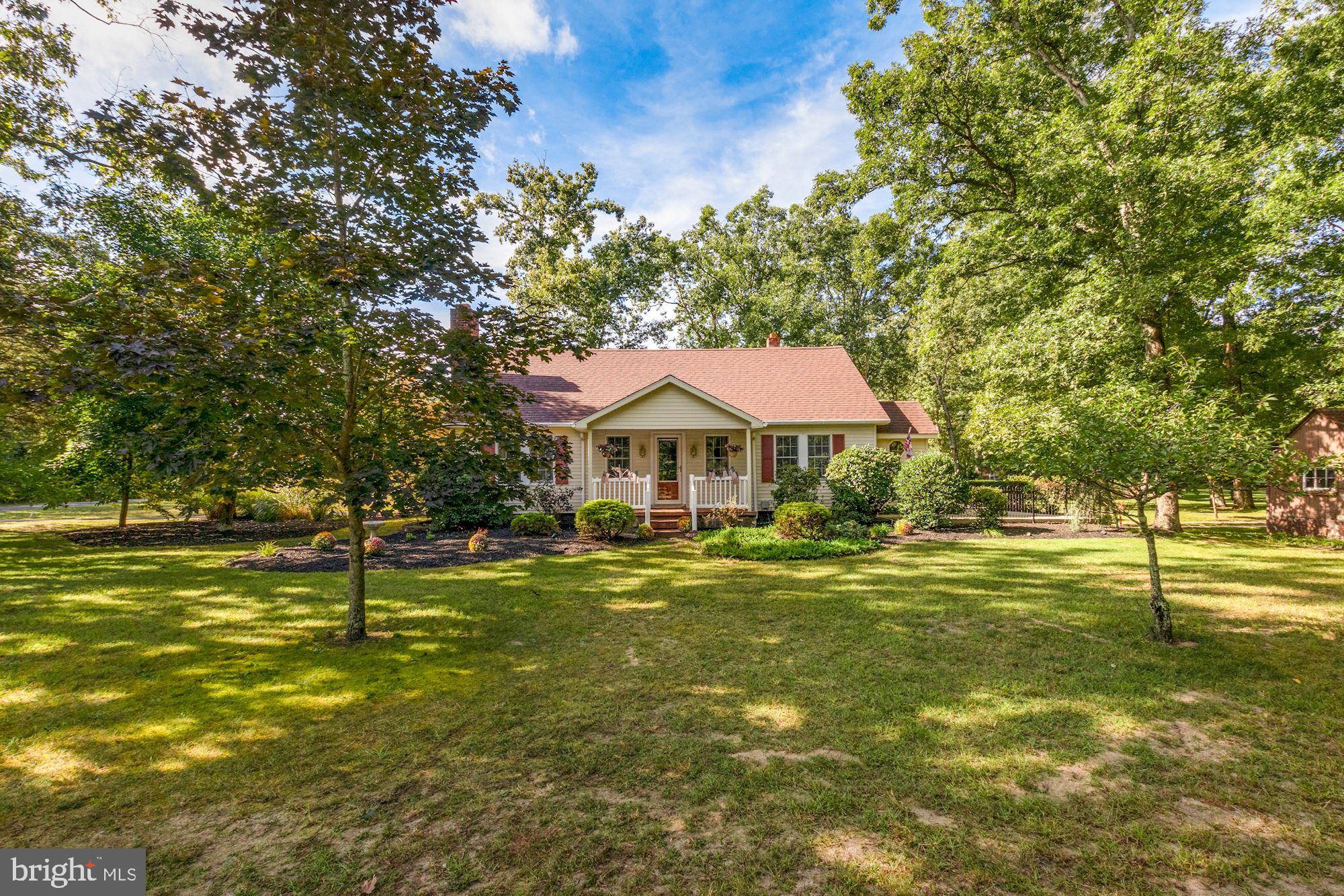 2560 Broadlane Road Williamstown, NJ 08094 - Photo 2 of 47 Gallery Image 2