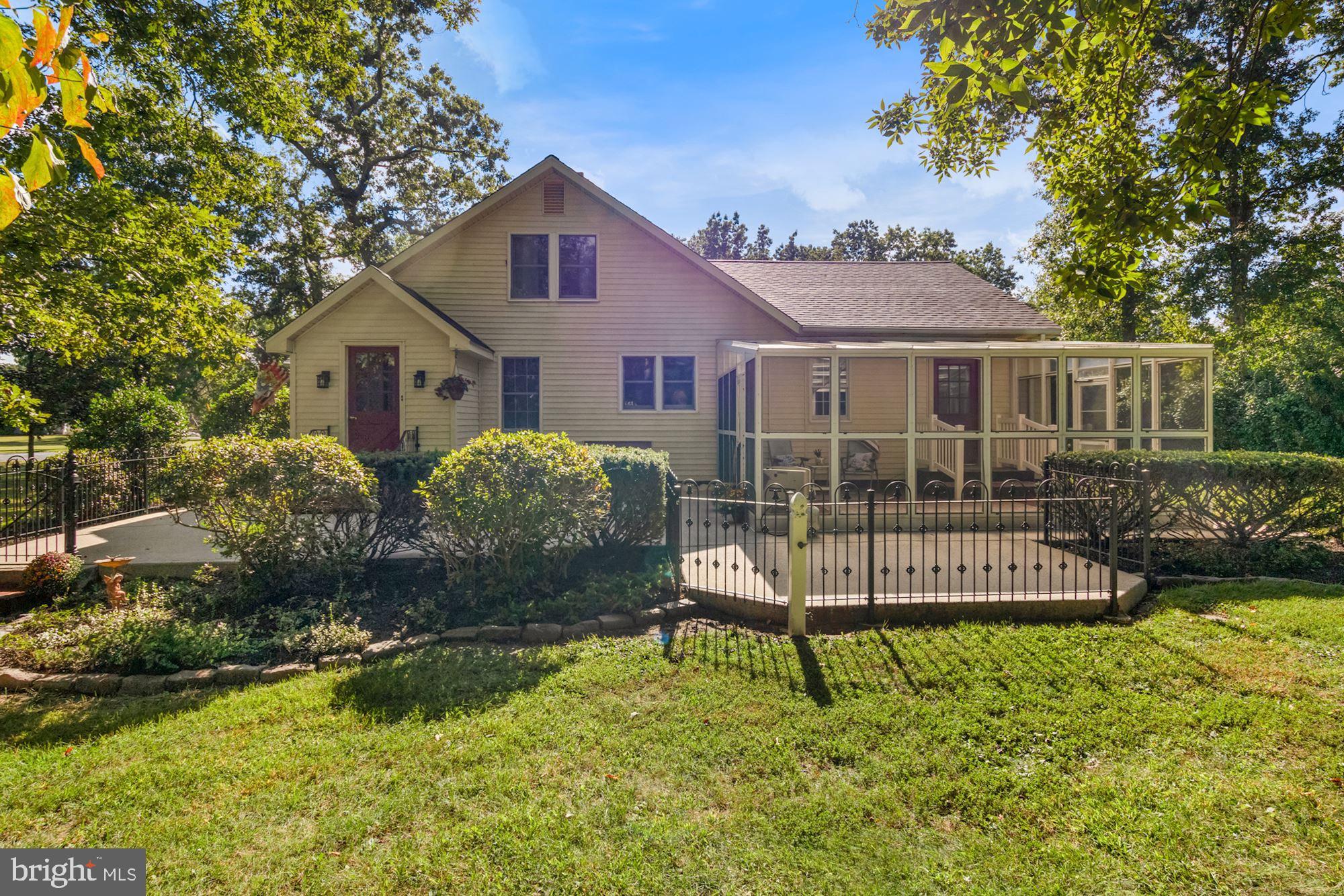 2560 Broadlane Road Williamstown, NJ 08094 - Photo 28 of 47 Gallery Image 28
