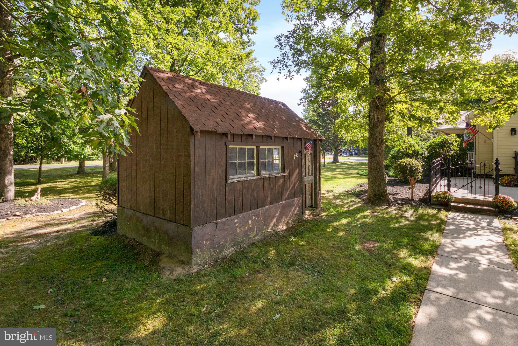 2560 Broadlane Road Williamstown, NJ 08094 - Photo 40 of 47 Gallery Image 40