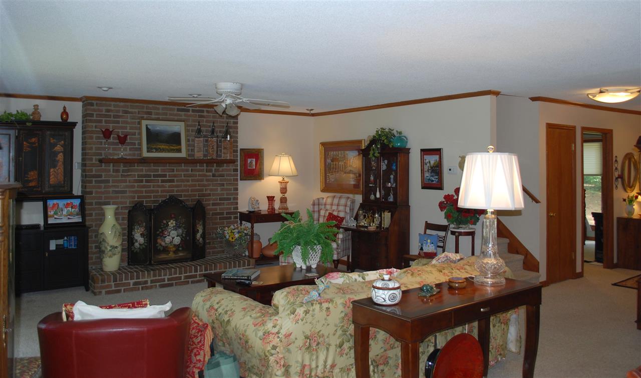 108 Glade Springs Road Anderson, SC 29621 - Photo 13 of 28 Gallery Image 13
