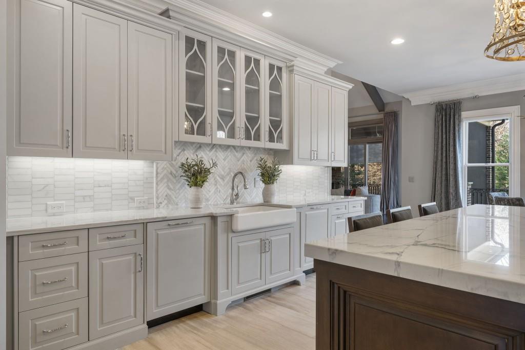 439 Tara Trail Northwest Sandy Springs, GA 30327 - Photo 12 of 74